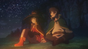 KonoSuba 3 Cap 1
