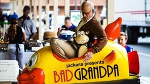 Jackass Presents: Bad Grandpa (2013)