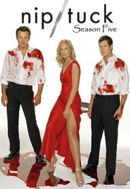 Grožio peilis: Sezonas 5