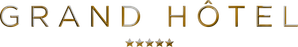 Grand Hôtel — Logos 1