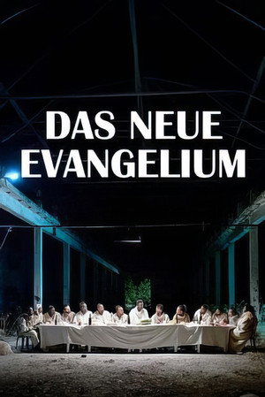 The New Gospel 14