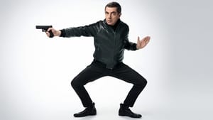 Johnny English 3.0