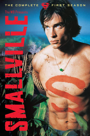 Smallville: Kausi 1