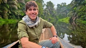 poster Wilderness with Simon Reeve