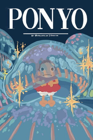 Ponyo 211