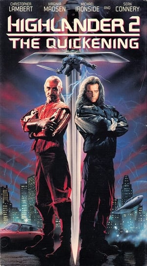 Highlander II: The Quickening
