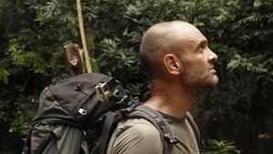 Ed Stafford: Left For Dead Laos - The Annamite Mountains