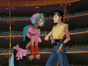 Yu Yu Hakusho: Season 2 Episode 32