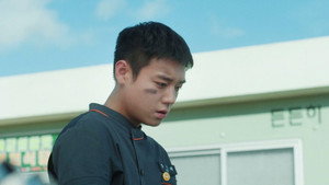 Episódio 4 - A Lenda do Soldado Cozinheiro