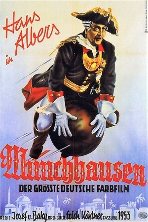 Münchhausen 1943