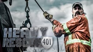 poster Heavy Rescue: 401