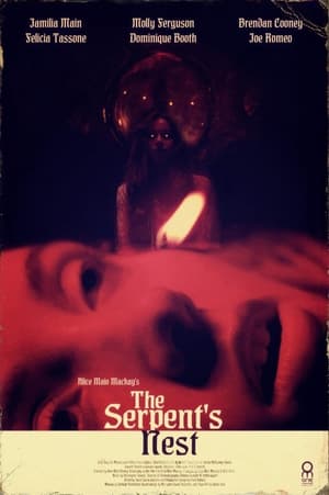 Poster The Serpent's Nest (2021)