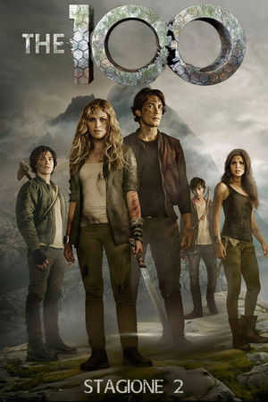 The 100: Stagione 2