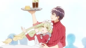 Shiro Seijo To Kuro Bokushi – Sainte Cecilia et le Pasteur Lawrence: Saison 1 Episode 6