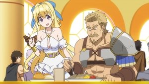 Cautious Hero: The Hero Is Overpowered but Overly Cautious Season 1 Episode 3