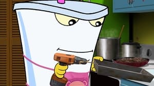 Aqua Teen Hunger Force Season 8 Episode 9