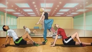 TIGER & BUNNY Temporada 1 Capitulo 14