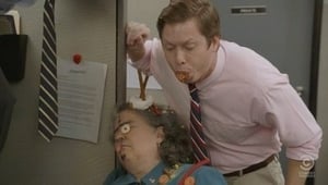 Workaholics: 3×5