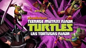 poster Teenage Mutant Ninja Turtles