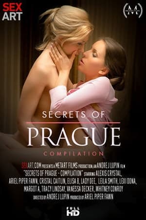 Image Secrets of Prague