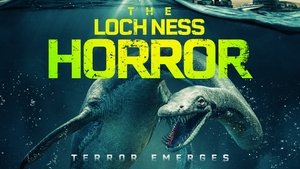 The Loch Ness Horror (2023)