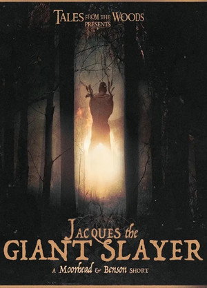 Jacques the Giant Slayer 9