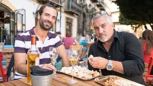 Paul Hollywood City Bakes Palermo