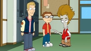 American Dad!: 7×15