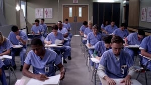 Grey’s Anatomy: Stagione 3 x Episodio 24