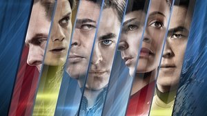 Star Trek: W Nieznane