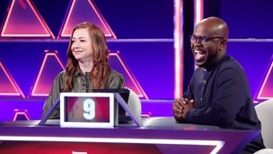 The $100,000 Pyramid Karamo Brown vs. Bobby Berk and Joel McHale vs. Alyson Hannigan