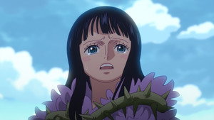 One Piece Cap 1179
