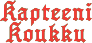 Hook (El capitán Garfio) — Logos 8