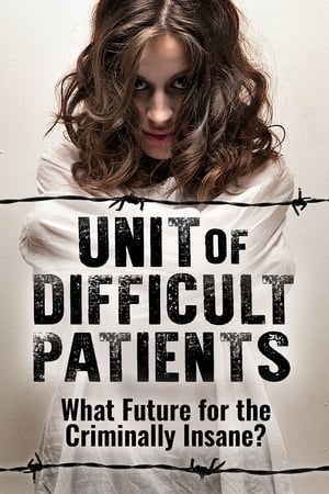 Poster Unit of Difficult Patients: What Future for the Criminally Insane? (2017)