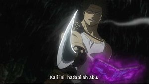 Black clover: 1×34