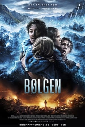 Poster Bølgen 2015