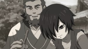 Dororo: Season 1 Episode 3 – The Story of Jukai