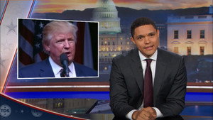 The Daily Show: 22×9