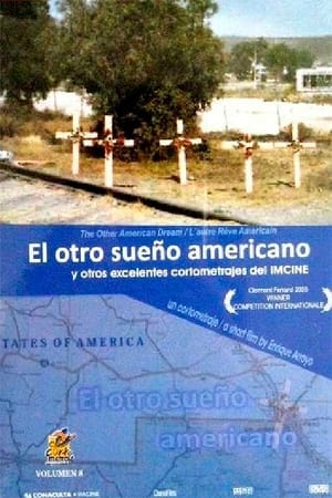 Poster El otro sueño americano 2004