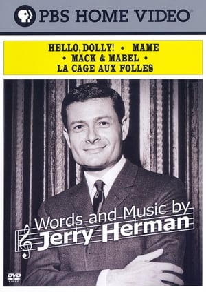 Words and Music by Jerry Herman poster