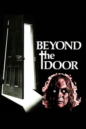 Image Beyond the Door