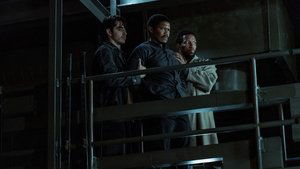 The Walking Dead: Dead City Season 1 Episode 4