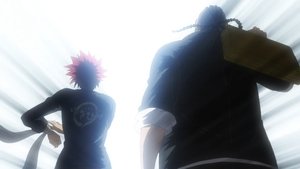 Food Wars! Shokugeki No Soma Season 2 Ep 05