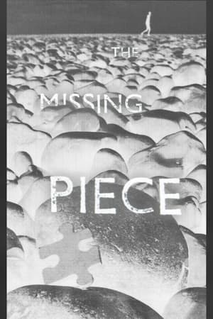 Poster The Missing Piece (2023)