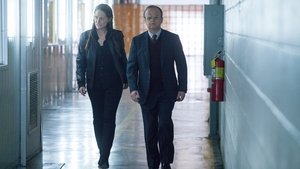 Wayward Pines Season 1 Episode 8