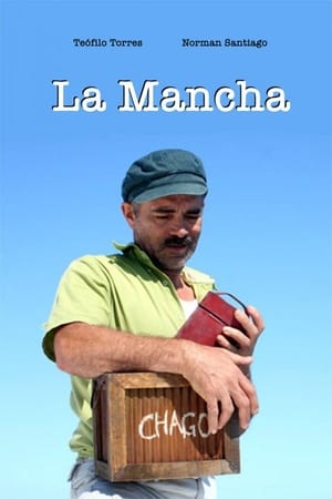 Poster La mancha (2009)