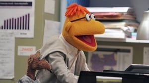 Los Muppets (TV Serie) Temporada 1 Capitulo 4