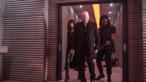 Black Lightning: Season 1 Episode 13 – Shadow of Death: The Book of War