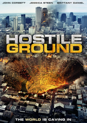 On Hostile Ground — Logos 1