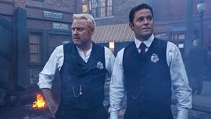 Murdoch Mysteries: 10×2